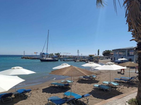 Restaurant Maria Suites SunSet - Dodekanes Faliraki